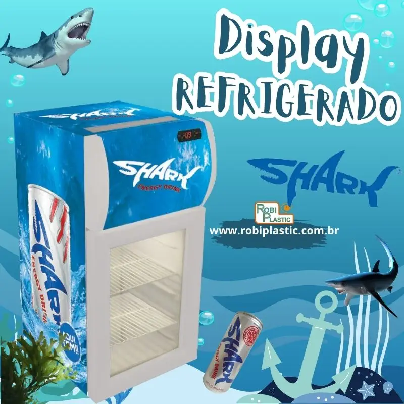 Display expositor