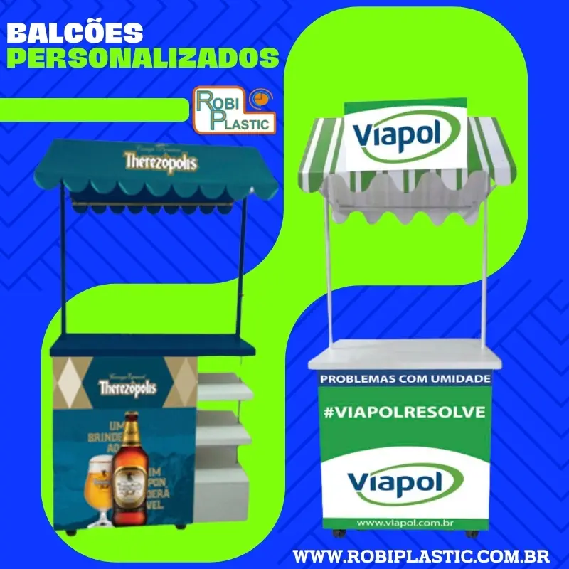 Display de mdf para pdv​